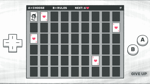 Return to Ash - скриншот 4