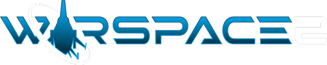 Warspace 2 logo