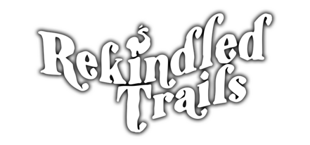 Rekindled Trails - логотип игры