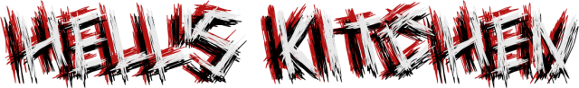 Hell's Kitchen logo