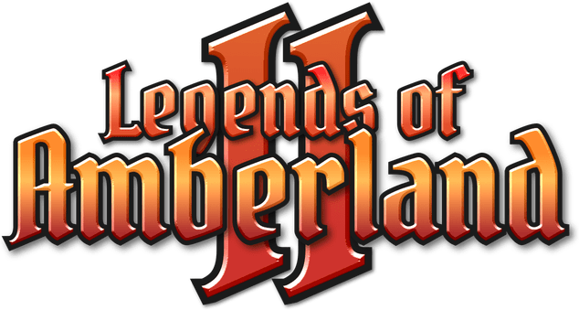 Legends of Amberland 2: The Song of Trees logo