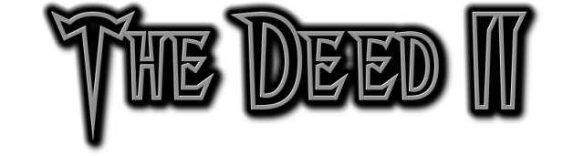 The Deed 2 logo