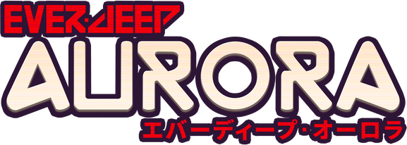 Everdeep Aurora logo