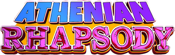 Athenian Rhapsody logo