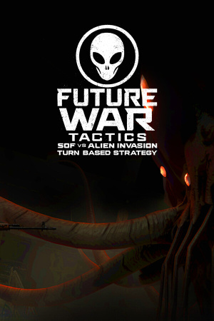Future War Tactics: SOF vs Alien Invasion – Turn-Based Strategy