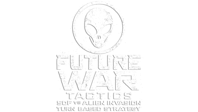 Future War Tactics: SOF vs Alien Invasion – Turn-Based Strategy logo