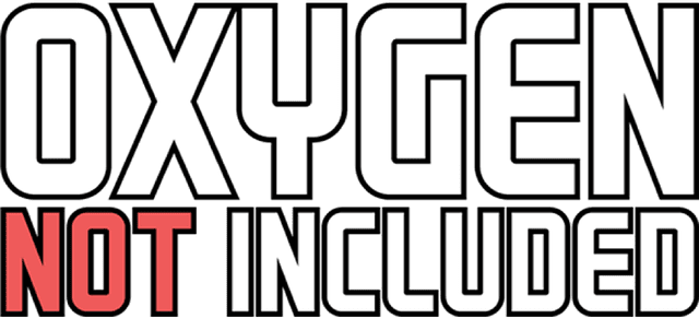 Oxygen Not Included logo