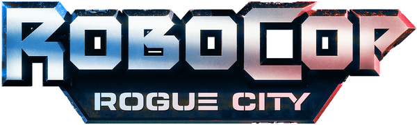 RoboCop: Rogue City logo