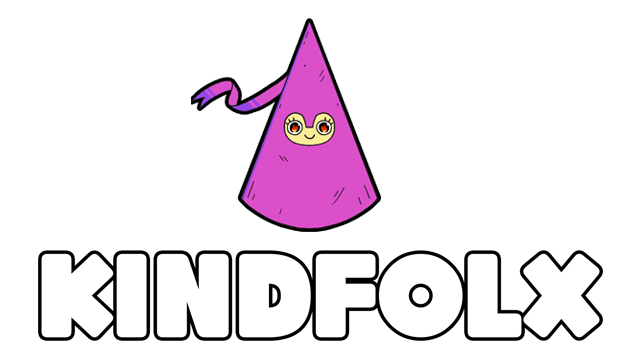 KindFolx logo