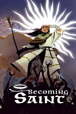 Becoming Saint