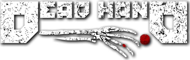 Dead Hand (2019) logo