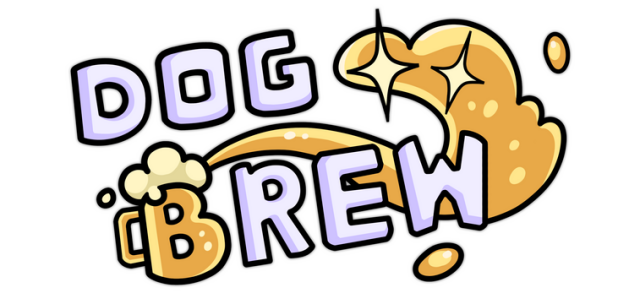 Dog Brew logo