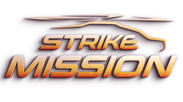 Strike Mission logo