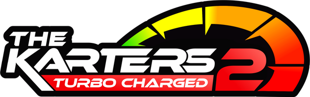 The Karters 2: Turbo Charged logo
