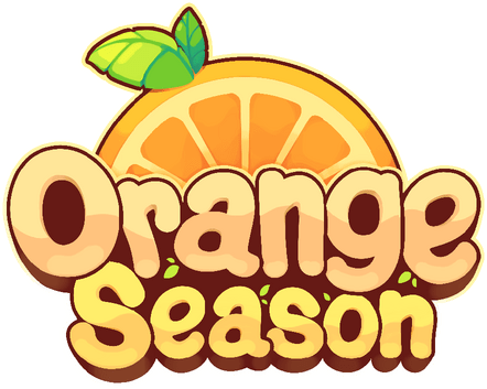 Orange Season logo