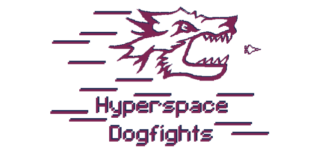Hyperspace Dogfights logo