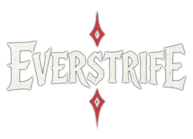 Everstrife logo