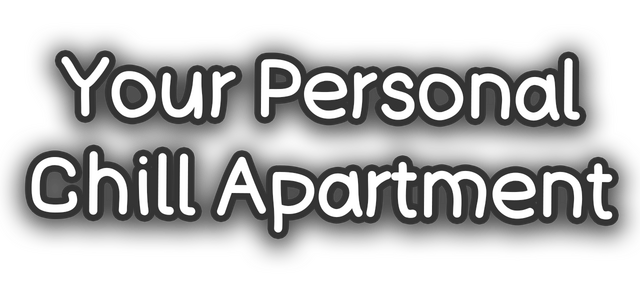 Your Personal Chill Apartment logo