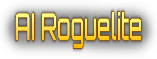 AI Roguelite logo