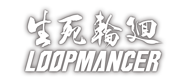 Loopmancer logo