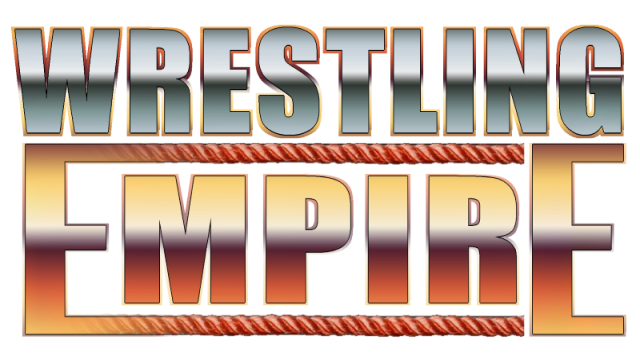 Wrestling Empire logo