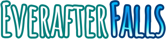 Everafter Falls logo