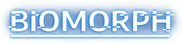 BIOMORPH logo