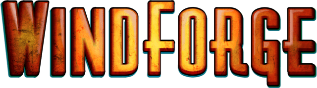 Windforge logo