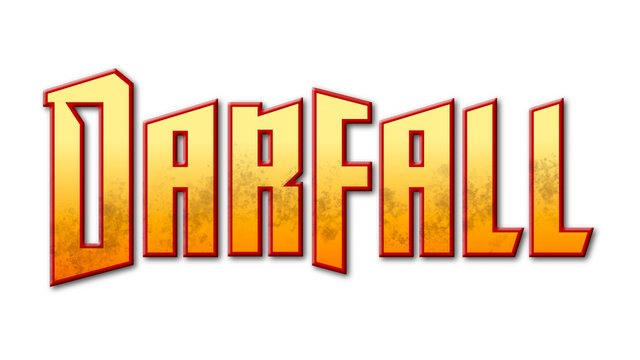 Darfall logo
