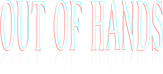 Out Of Hands logo