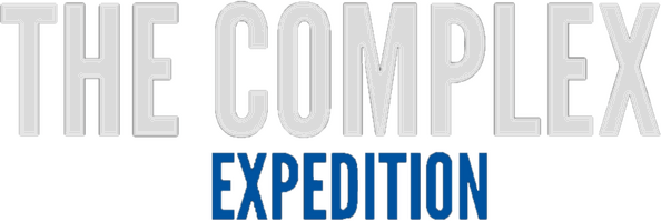 The Complex: Expedition logo