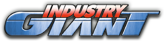Industry Giant logo