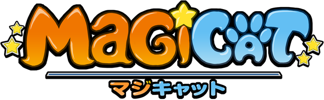 MagiCat logo