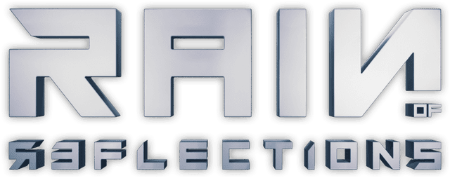 Rain of Reflections: Set Free logo