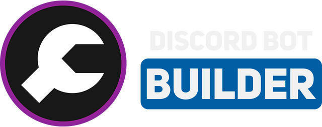 Discord Bot Builder logo