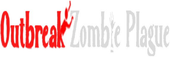 Outbreak Zombie Plague logo