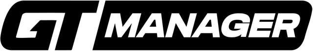 GT Manager logo
