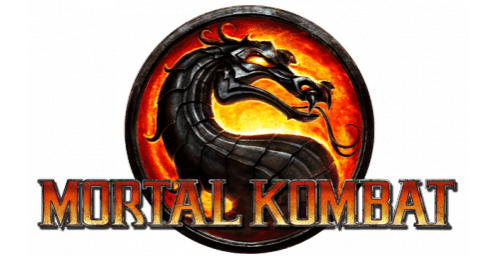 Mortal Kombat Komplete Edition (2013) logo