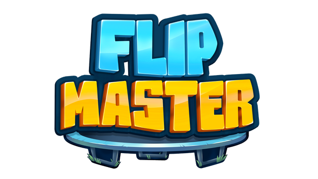 Flip Master logo