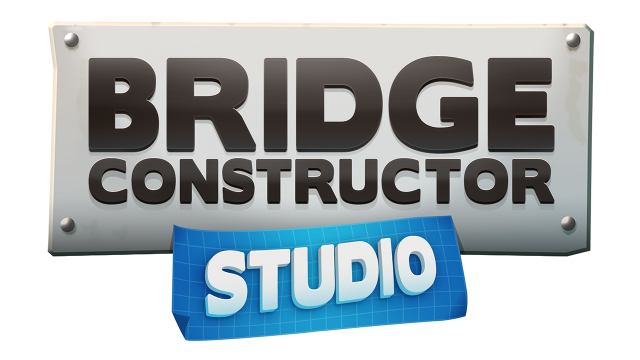 Bridge Constructor Studio logo