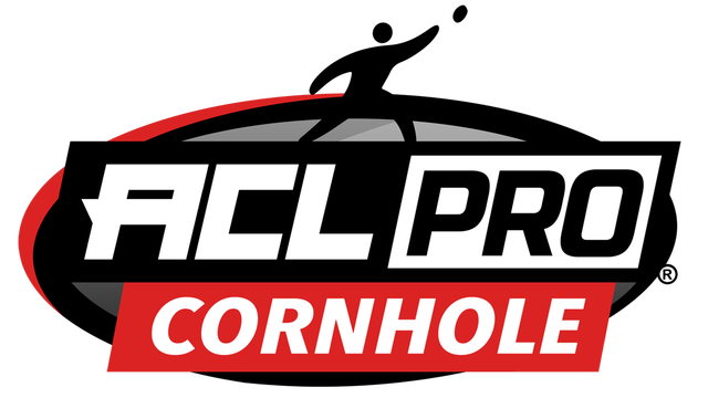 ACL Pro Cornhole logo
