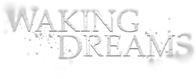 Waking Dreams logo