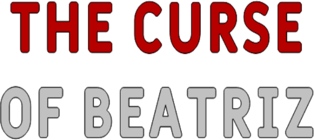 The Curse of Beatriz logo