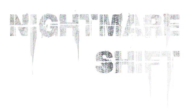 Nightmare Shift logo
