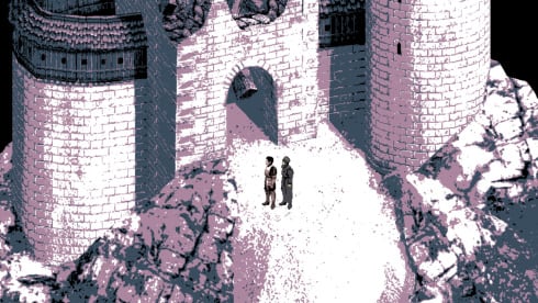 Felvidek - скриншот 1