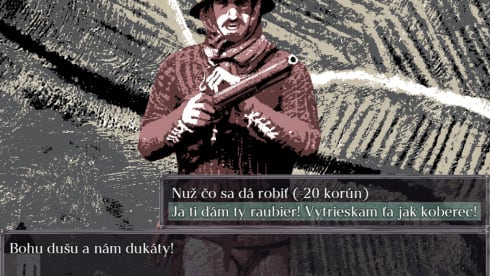 Felvidek - скриншот 5