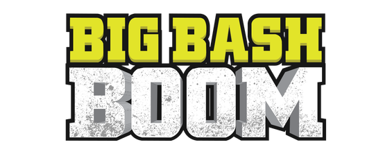 Big Bash Boom logo