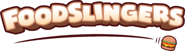 Foodslingers logo