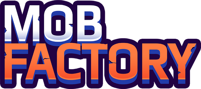 Mob Factory logo