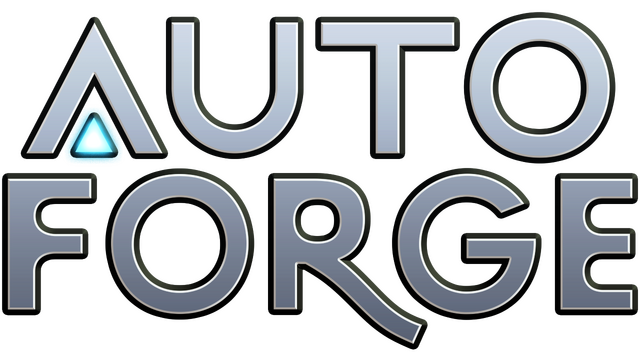 AutoForge logo